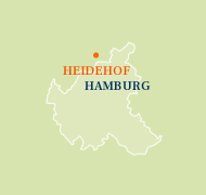 Hamburg-Qickborn-Quickborn-Heide - Doppelh�user von Pohl & Prym